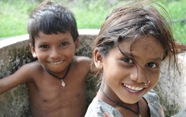 electral powder orange