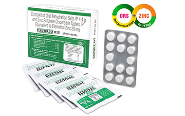 electral powder orange