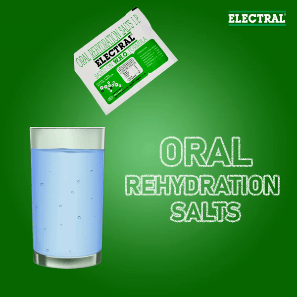 electral powder orange