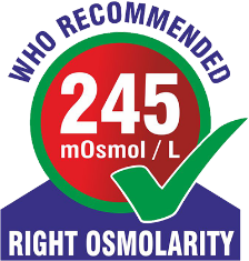 electral powder orange